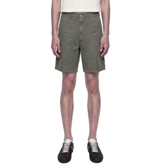 Carhartt Work in Progress Double Knee Shorts