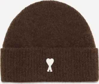Ami Ami de Coeur wool Beanie Male UNI