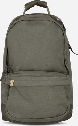 Visvim Cordura 22L Backpack Olive