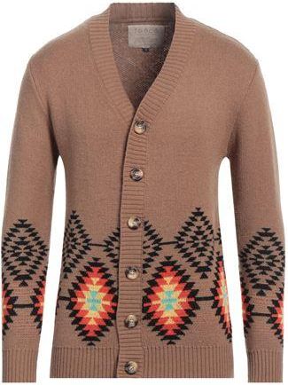 Tooco KNITWEAR - Cardigans sur YOOX.COM