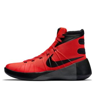 Nike Hyperdunk 2015 Bright Crimson 749561-600