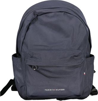 Tommy Hilfiger Marineblauwe Rugzak Am0am07870