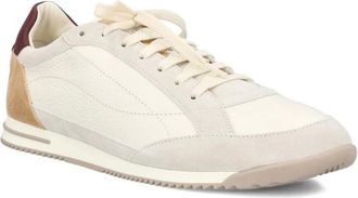 Brunello Cucinelli Brunello Cucinelli, Sneakers, male, Multicolor, Size: 11 US Sneakers