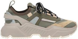 Dolce & Gabbana CALZADO - Sneakers en YOOX.COM