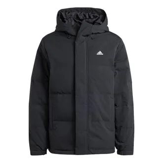 adidas Regular Daily Down Jacket Black IZ4883