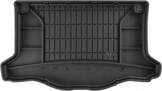 OEM Alfombrilla De Goma Para Maletero Honda Jazz 4 Hatchback 2013-2020 Tm