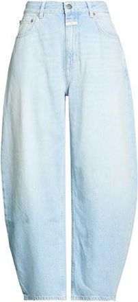 Closed BOTTOMWEAR - Pantaloni jeans su YOOX.COM