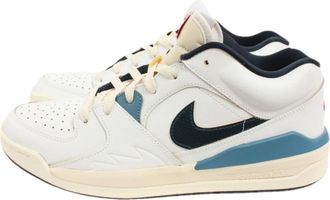 Nike Stadium 90 - Heren - Fitnessschoenen - Veelkleurig - 44 1/2 EU - Leer - Fitness