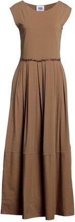 Alpha Studio VESTIDOS - Vestidos largos en YOOX.COM