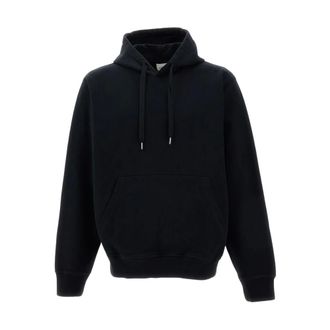 Arte Felpa con cappuccio monouso - - Sweatshirts & Hoodies - Uomo - Nero - XL