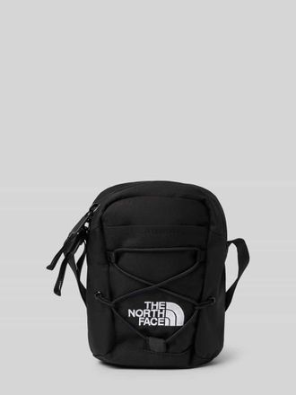 The North Face Handtasche mit Label-Stitching in Black, Gr&ouml;&szlig;e 1