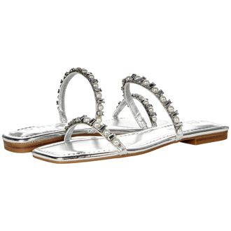 Unisa Sarai Silver UNSARAI-040 Womens