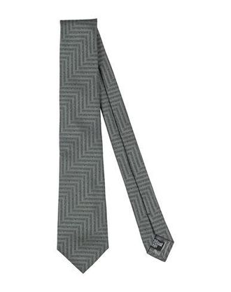 Emporio Armani ACCESSOIRES - Krawatten & Fliegen auf YOOX.COM