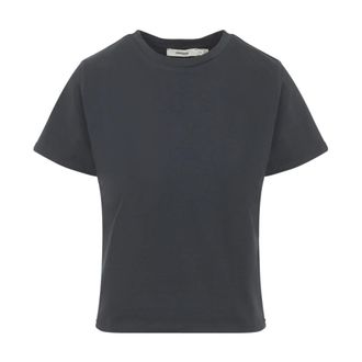 PANGAIA Mujer, Camisetas, Negro, Talla: M