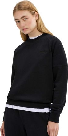 Ellesse Dames Chieuti Sweatshirt (Zwart)