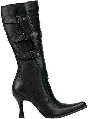 New Rock CALZATURE - Stivali su YOOX.COM