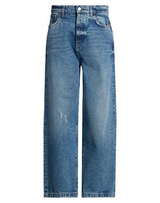Amish Jeans