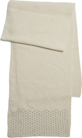 Pieces Pcnasmine Sequins Long Scarf BC, Grey (whitecap gray), One Size