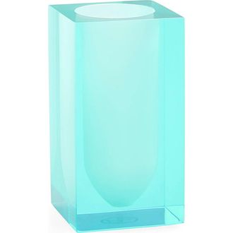 Jonathan Adler Hollywood Toothbrush Holder in Celadon at Nordstrom