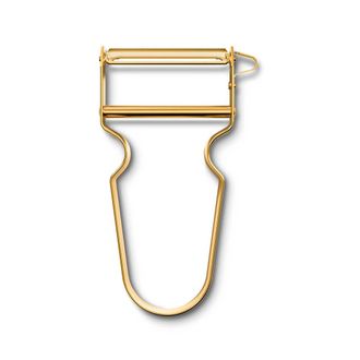 Victorinox by Swiss Army Victorinox Gold Plated Peeler