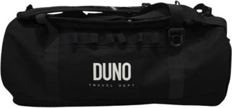 Duno unisex, Bolsos, Negro, Talla: ONE Size