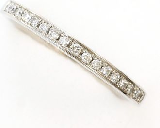 C&A Platinum Platinum 900 Band Ring (Pre-Owned)