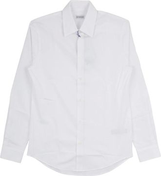 Burberry Uomo, Magliette, Bianco, S, new