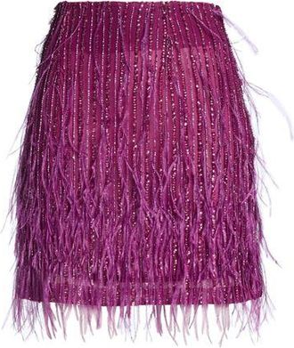 Clips PARTES DE ABAJO - Minifaldas en YOOX.COM