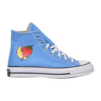 Converse Chuck 70 - - Shoes - Donna - Blu - 40 EU