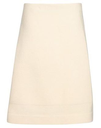Jil Sander PARTES DE ABAJO - Faldas midi en YOOX.COM
