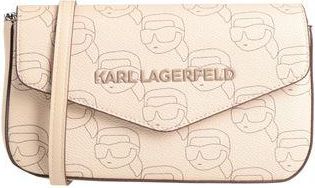 Karl Lagerfeld TASCHEN - Umh&auml;ngetasche auf YOOX.COM