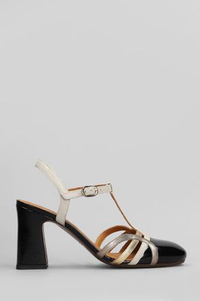 Chie Mihara Mendy 46 Pumps