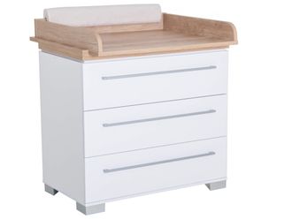 Schubiger M&ouml;bel Kommode Kayla