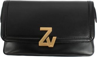 Zadig&Voltaire Mujer, Bolsos, Negro, Talla: ONE Size