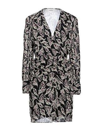 BA&SH KLEIDER - Mini-Kleider auf YOOX.COM