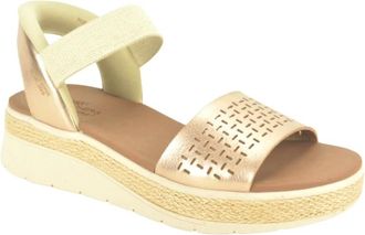 Skechers Fitness, Dames, Roze, 37 1/2 EU, Slip-in DZ