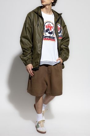 Dsquared2 Dsquared2 X INVICTA, Mens, Brown