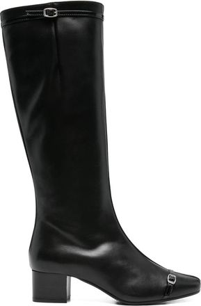 Carel 40mm Starter Leather Boots