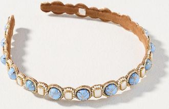 Deepa Gurnani Valverde Headband