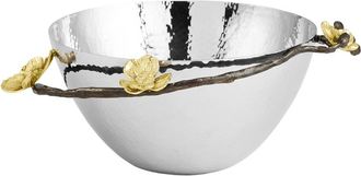 Michael Aram Gold Orchid Bowl