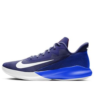 Nike Precision 4 Racer Blue CK1069-400