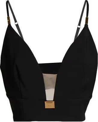 Elisabetta Franchi CAMISETAS Y TOPS - Tops en YOOX.COM