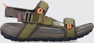 The North Face Sandalo Explore Camp The North Face in tessuto riciclato