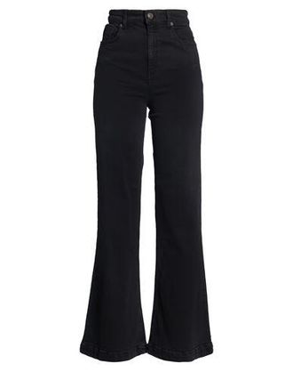 Twin-Set BOTTOMWEAR - Pantaloni jeans su YOOX.COM