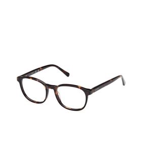 Guess unisex, Accessoires, Bruin, Maat: 49 MM