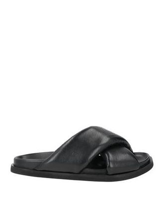 Herno FOOTWEAR - Sandals on YOOX.COM