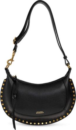 Isabel Marant Mujer, Bolsos, Negro, Talla: ONE Size
