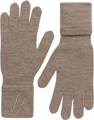 Emporio Armani Donna, Accessori, Marrone, L, new