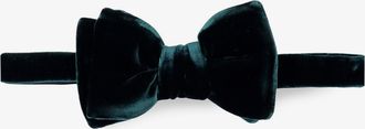 Tom Ford Papillon in velluto - TOM FORD - gender_Man
