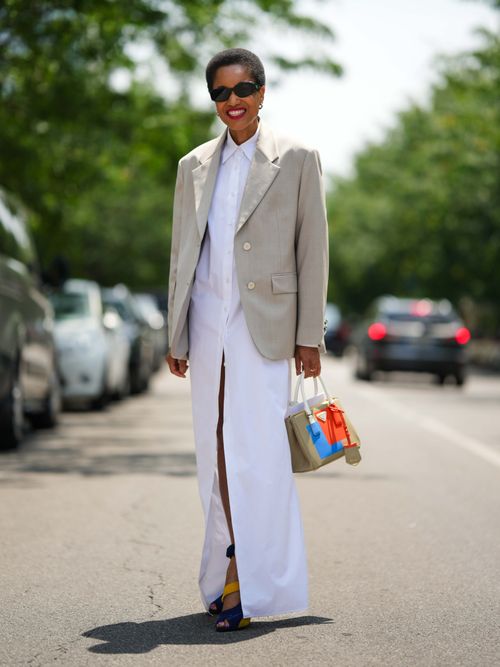 vestiti donna estivi